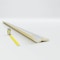 Ekena Millwork 5 7/8"H x 4 3/4"P x 7 1/2"F x 94 1/2"L Nestor Greek Key Crown Moulding MLD05X04X07NS - alternate 9